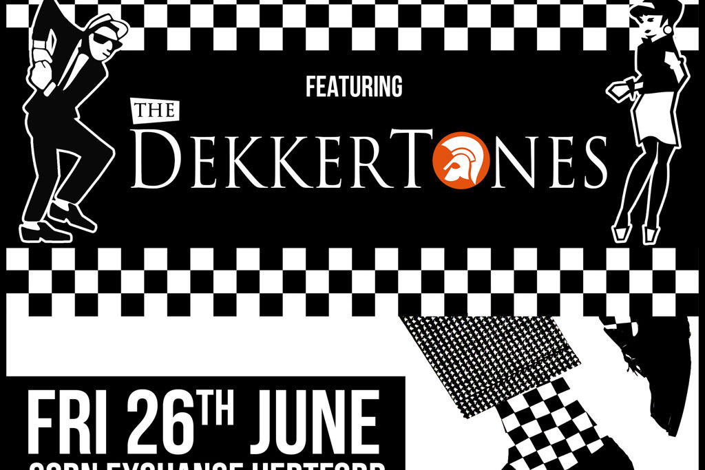 The Dekkertones