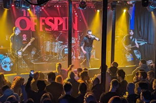 The Offspin - Tribute to The Offspring