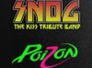 SNOG & Poizon