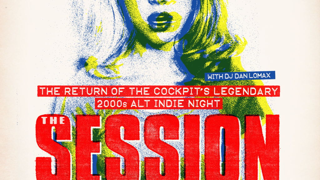 The Session