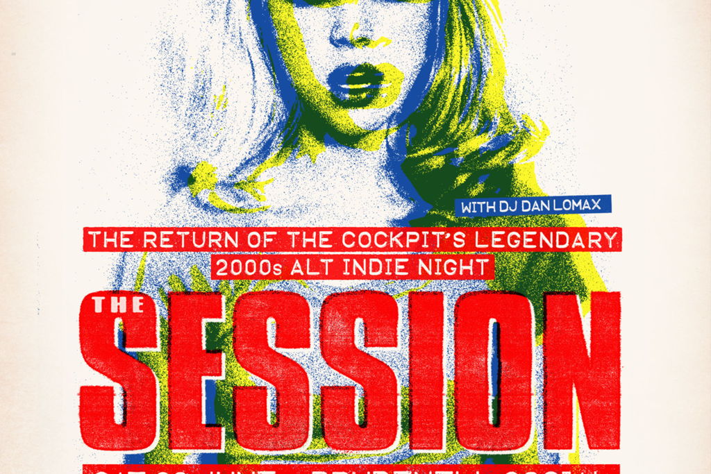 The Session