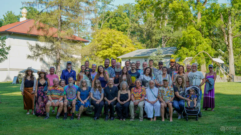 2026 CoSM Membership BBQ