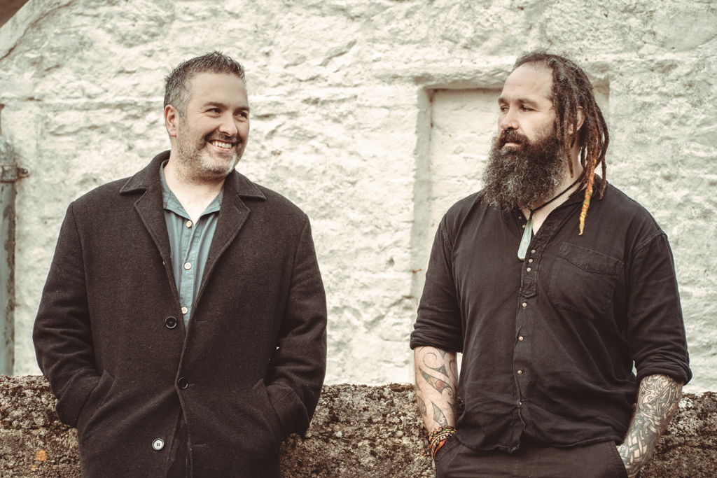 Ger O Donnell & Trevor Sexton Live at the Longcourt