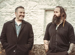 Ger O Donnell & Trevor Sexton