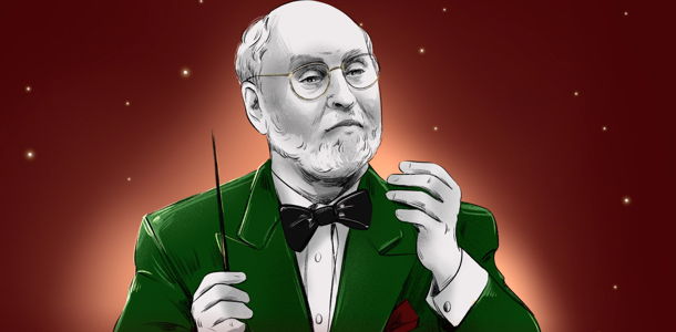 The World of John Williams by the Mystery Ensemble