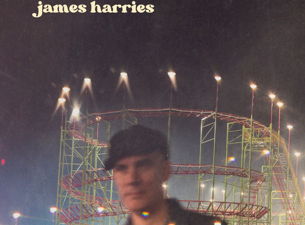 James Harries