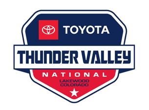 2024 Toyota Thunder Valley National - Pro Motocross - Round 3
