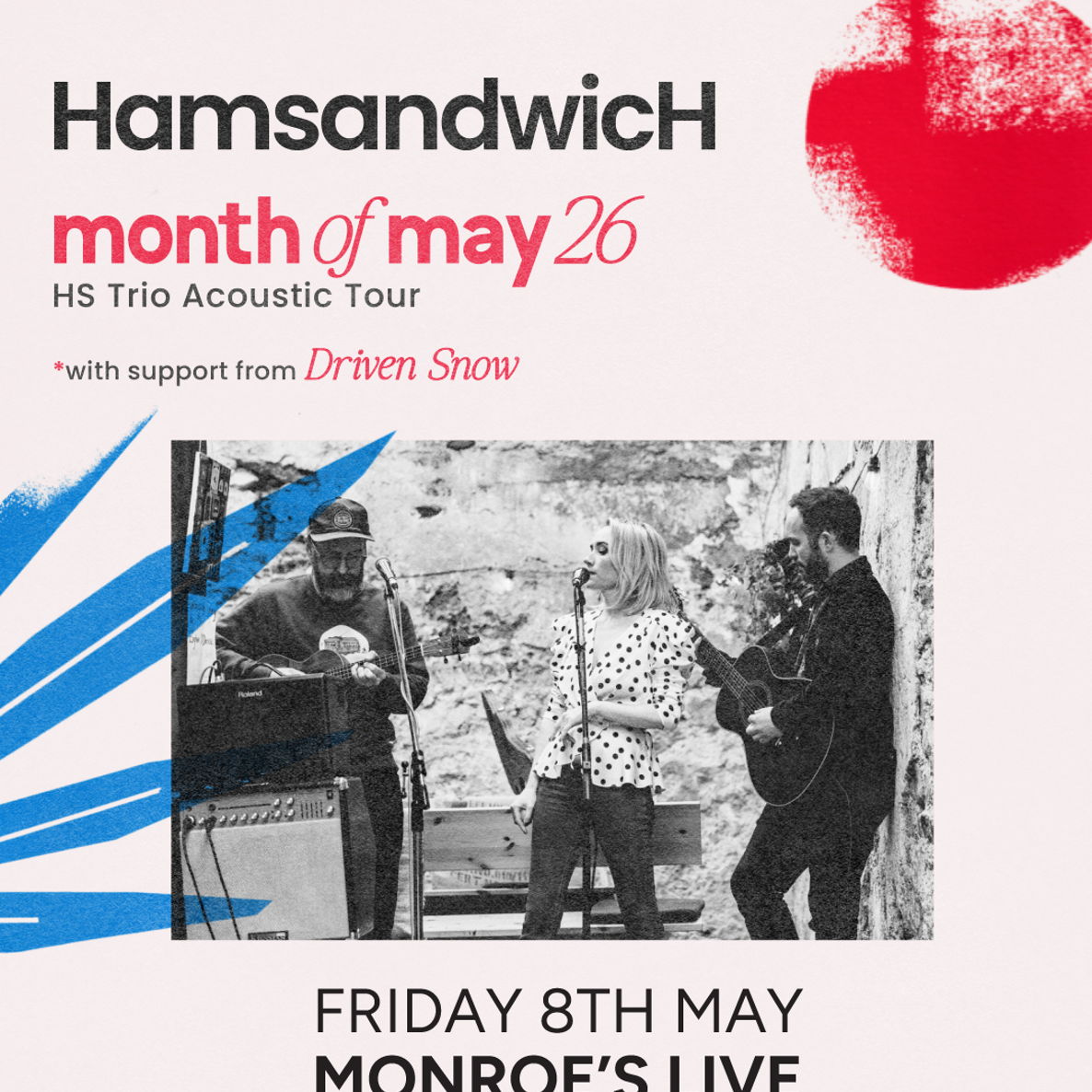HamsandwicH