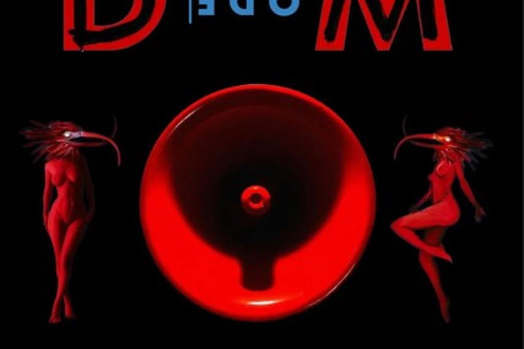 DMODE