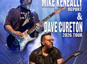 Mike Keneally