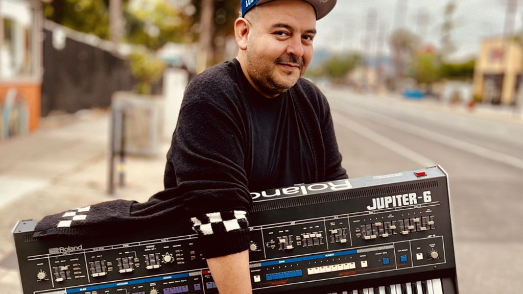 Mexican Institute of Sound