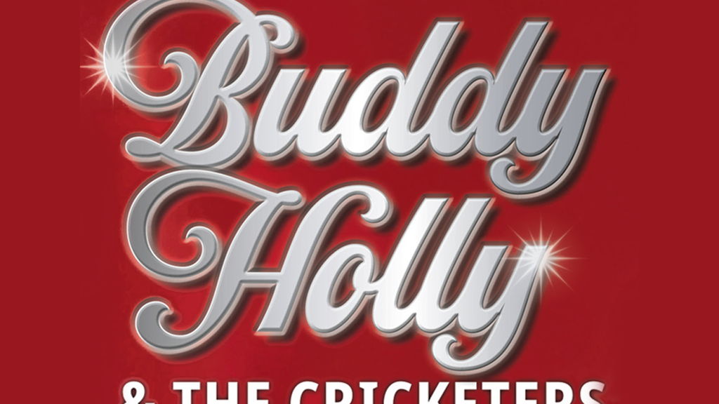 Buddy Holly & The Cricketers - Holly At Christmas