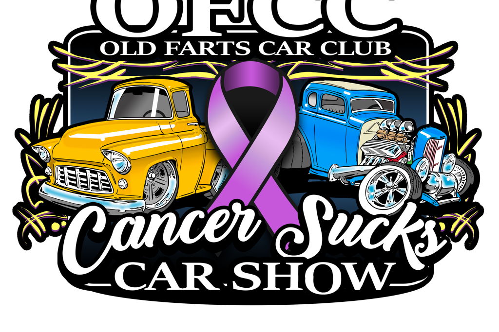 OFCC Fight Against Cancer Car Show