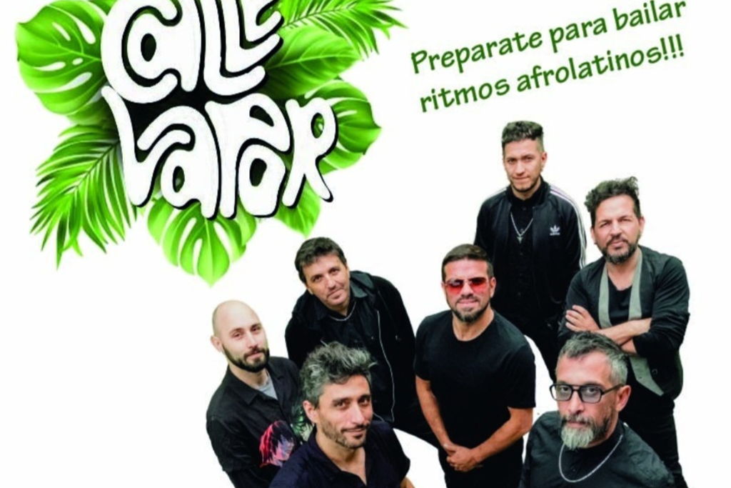 CALLE VAPOR