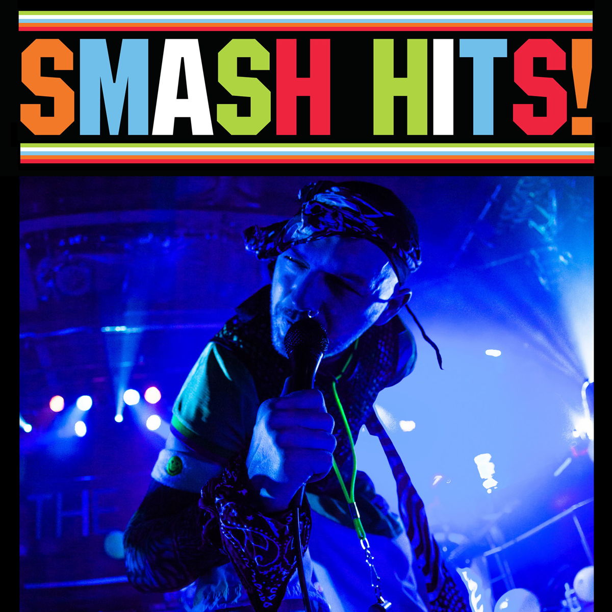 Smash Hits