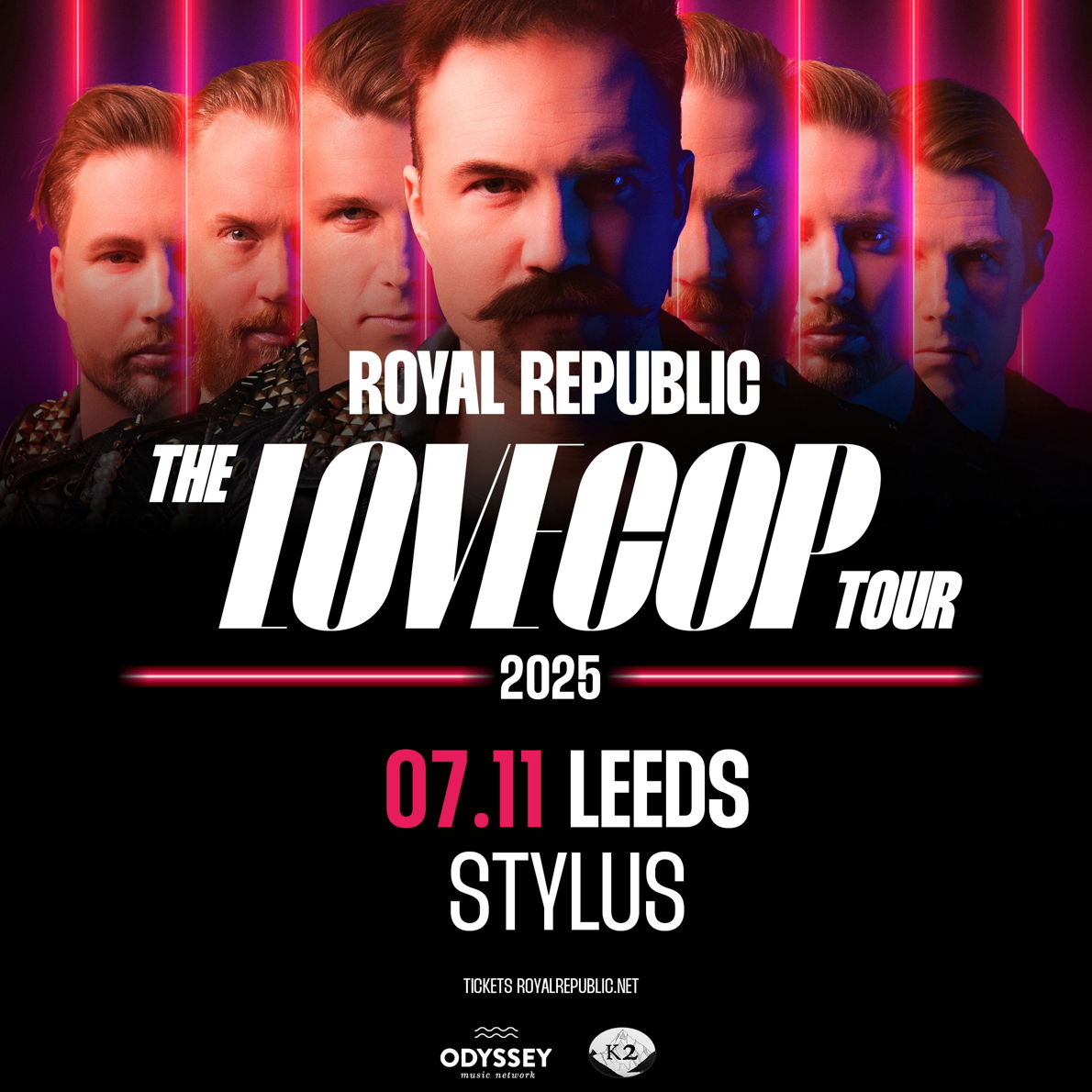 Royal Republic
