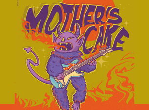 Mother's Cake