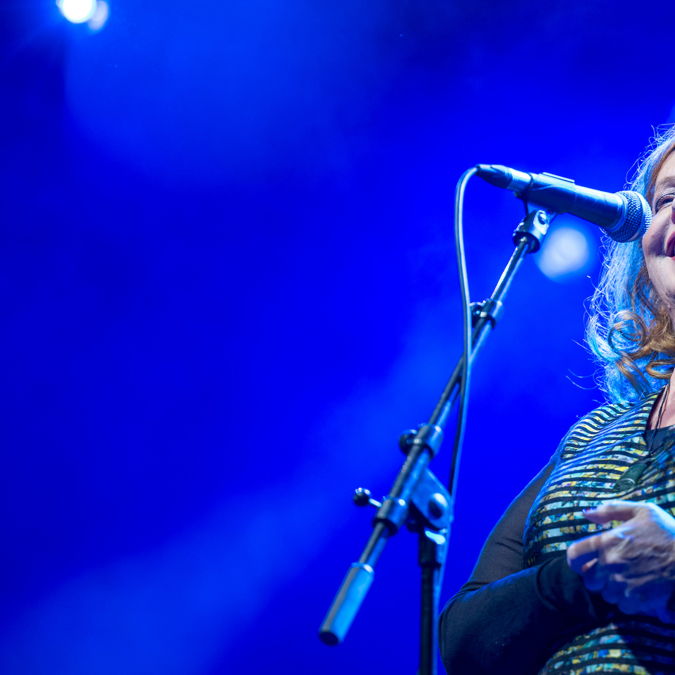 AGMP Presents: Mary Coughlan