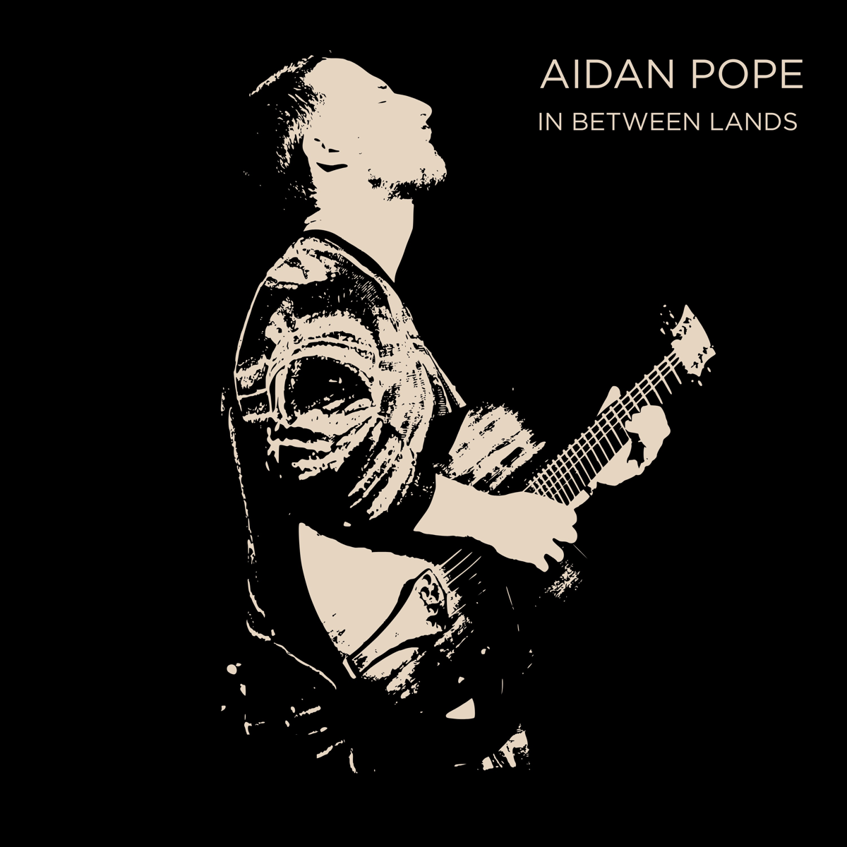 The Aidan Pope Octet
