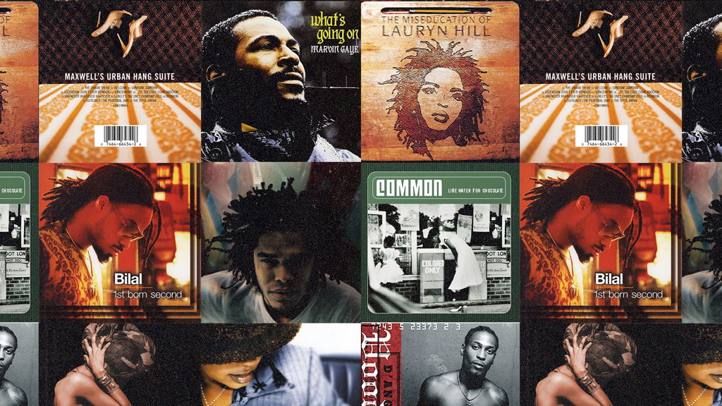The Neo Soul Sessions