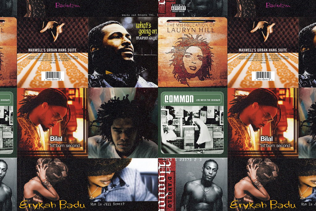 The Neo Soul Sessions