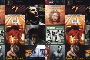 The Neo Soul Sessions