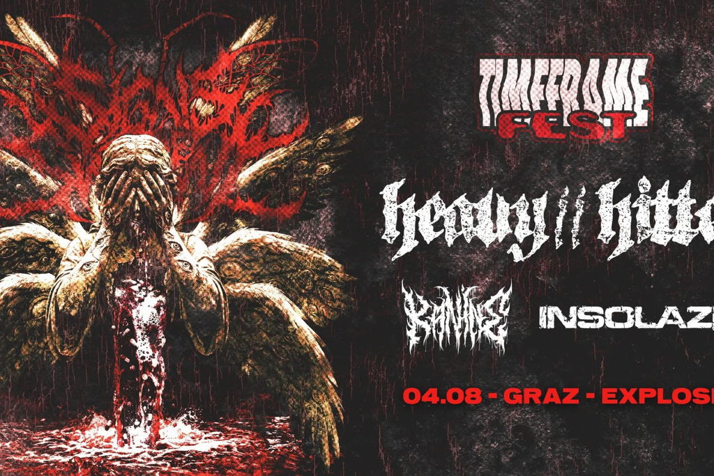 Timeframe Festival