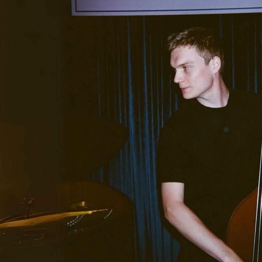Vortex Lates: Will Sach Trio