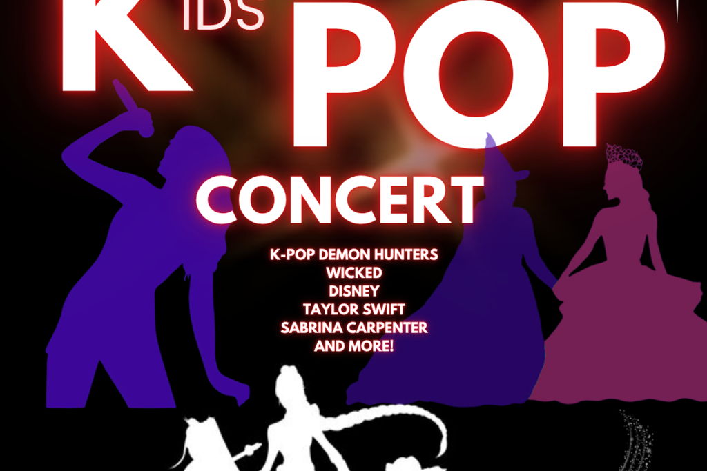 Kids POP