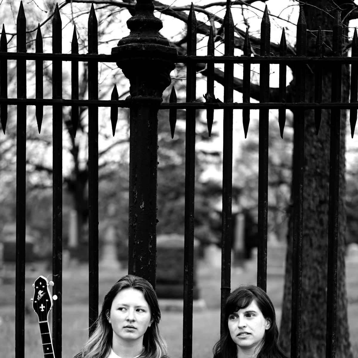 Nora Brown & Stephanie Coleman