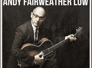 Andy Fairweather Low