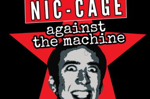 Nic-Cage Against the Machine