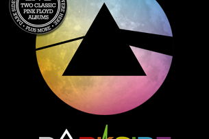 Darkside - The Pink Floyd Show - SATURDAY ONLY