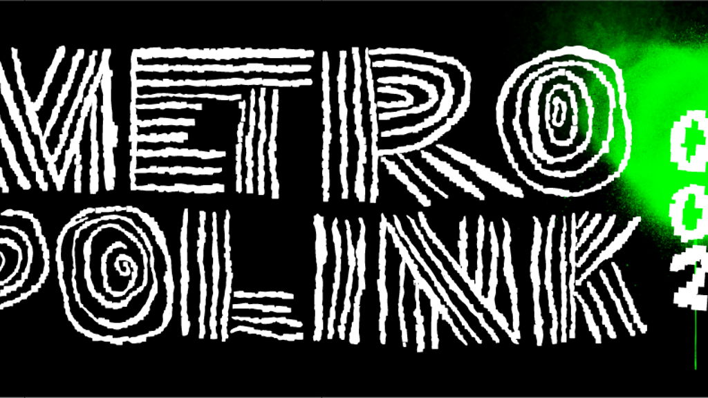 Metropolink Festival