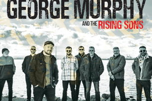 George Murphy & The Rising Sons