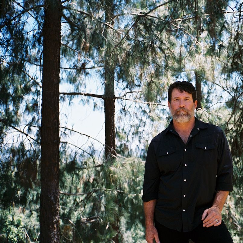 Chuck Ragan
