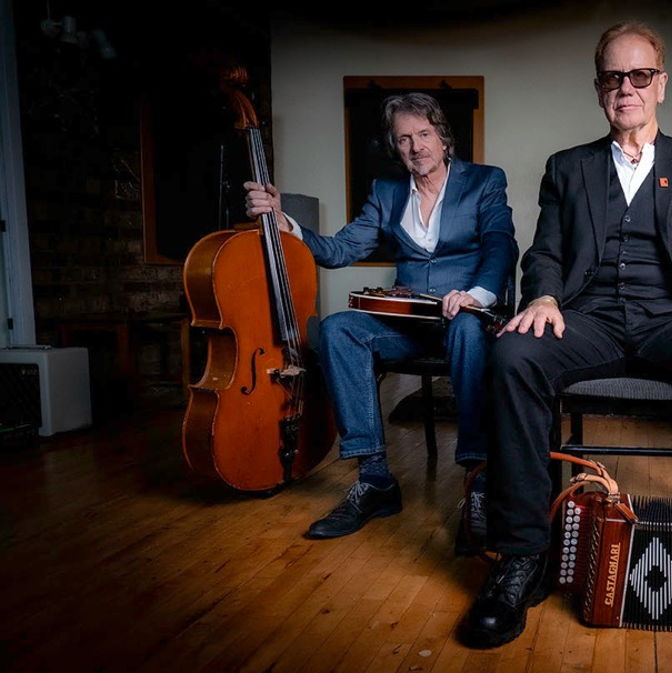 John Jones Trio