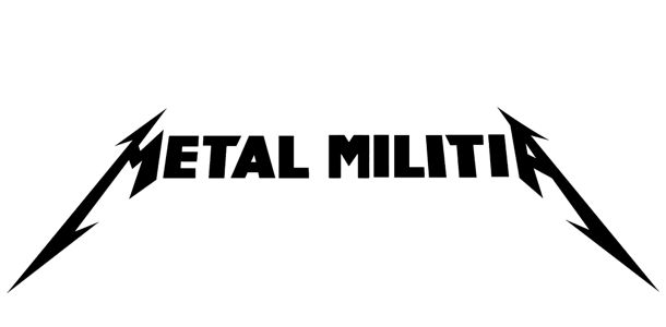 METAL MILITIA: METALLICA TRIBUTE