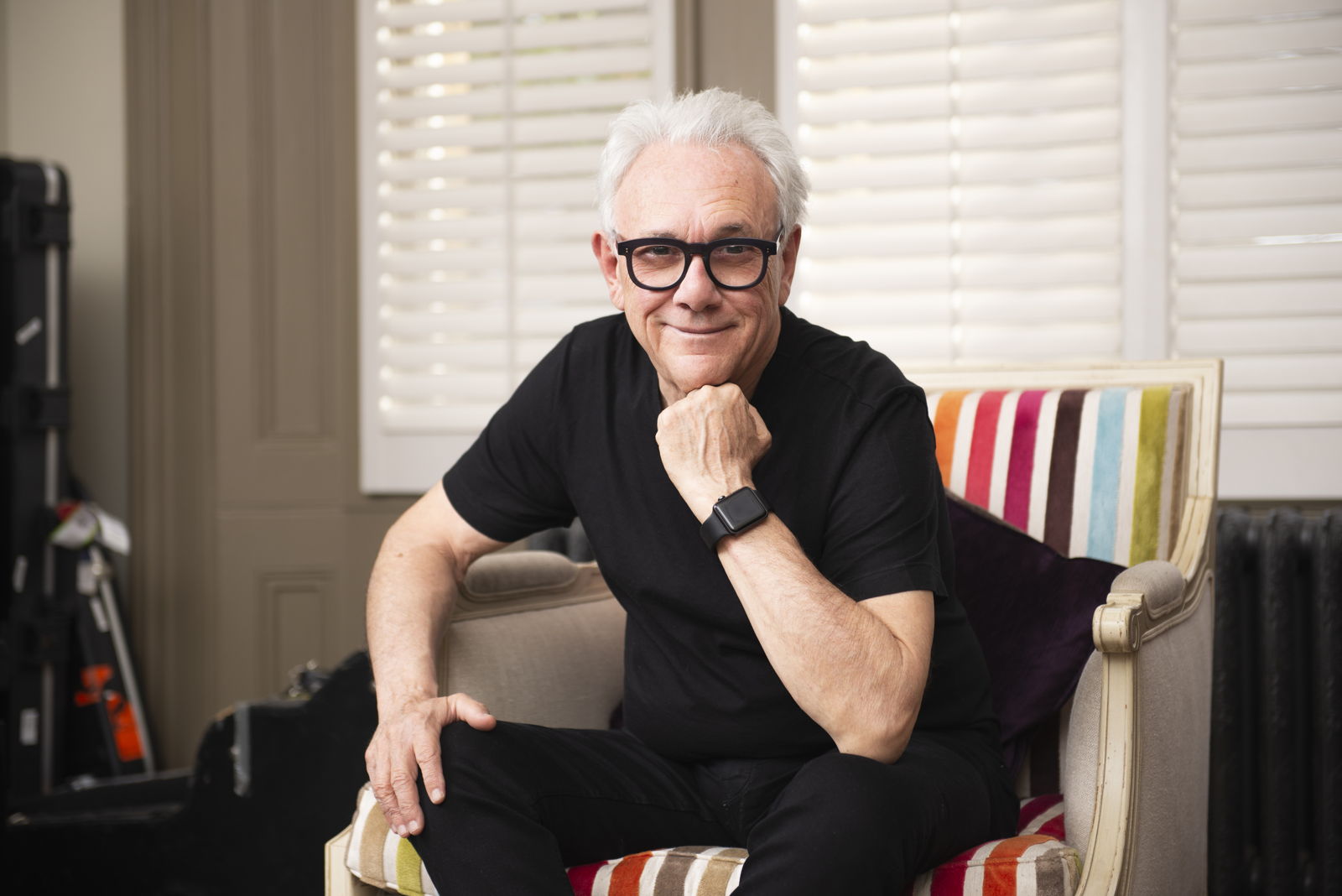 An Intimate Evening with Trevor Horn