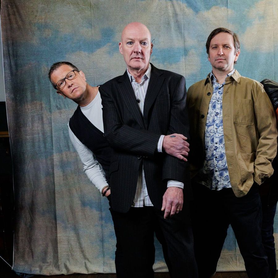 R.E.M. by Stipe