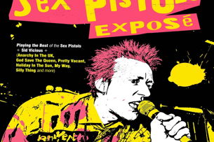 Sex Pistols Expose