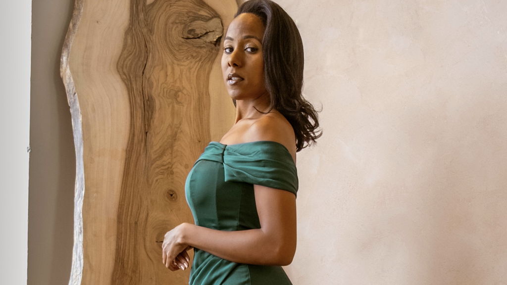 Natalie May