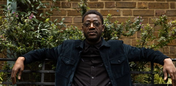 Mark Kavuma Quintet