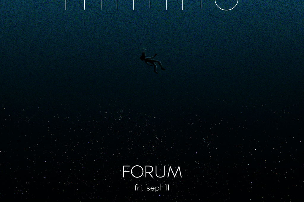 nimino @ Forum - Columbus, OH - 09.11.26