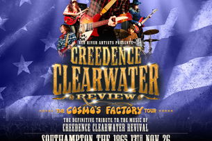 Creedence Clearwater Review