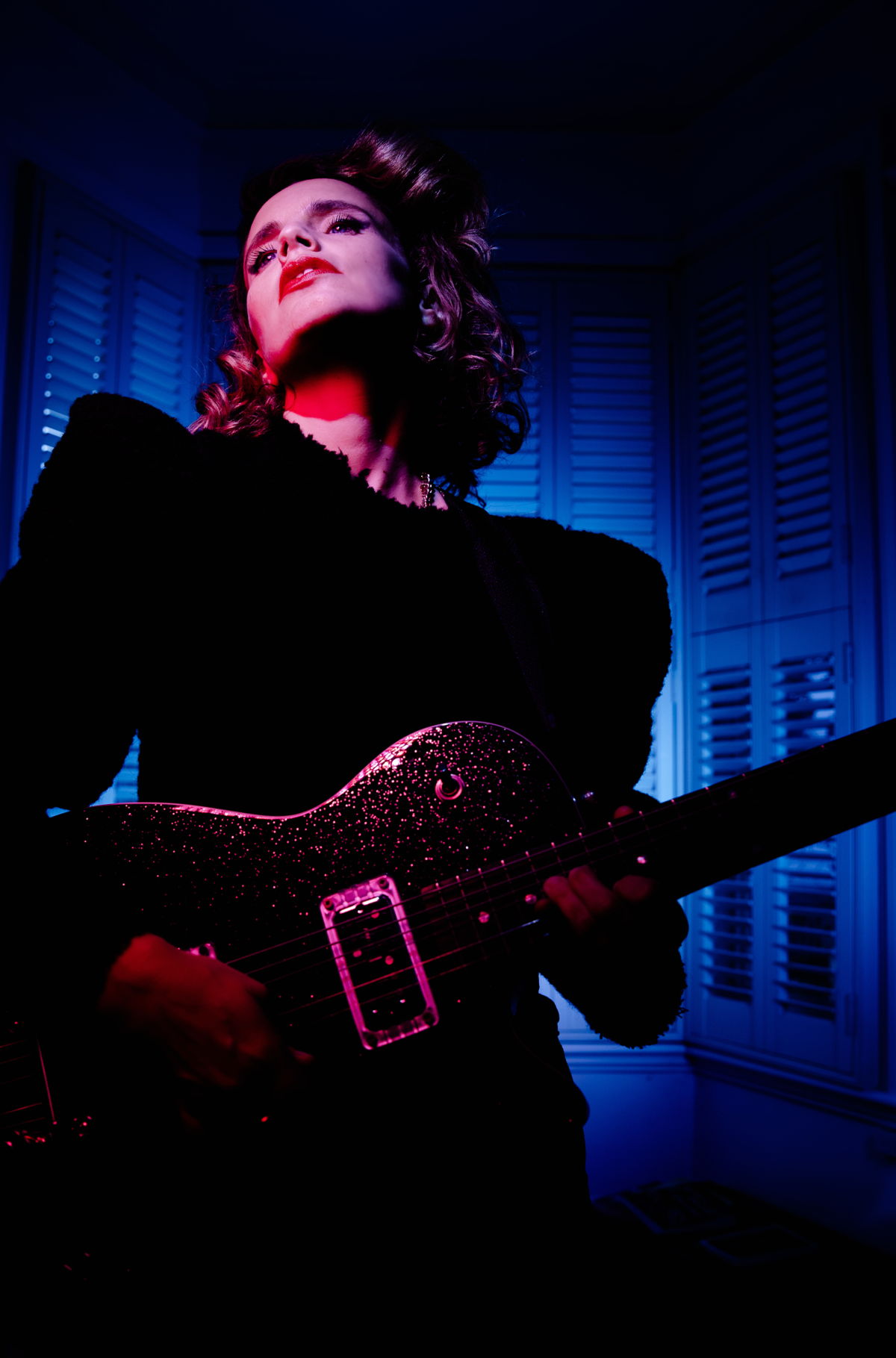 Anna Calvi