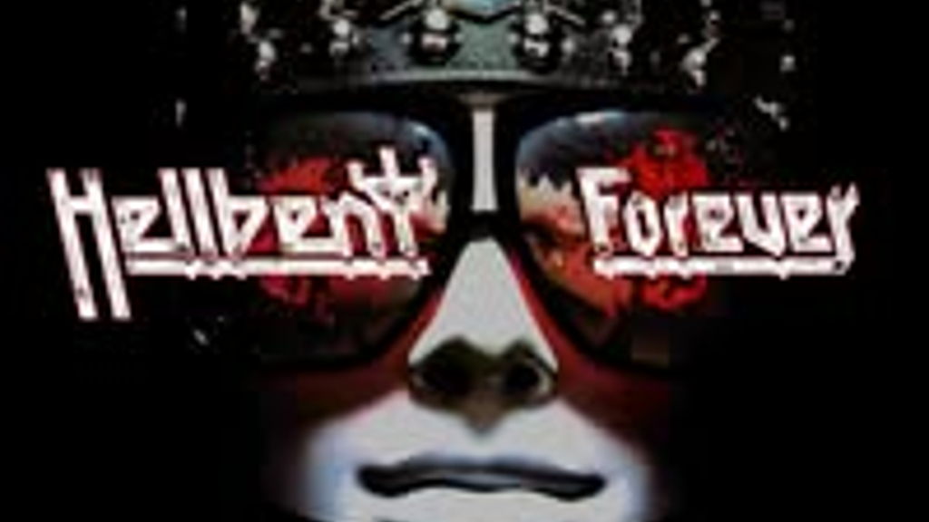 HELLBENT FOREVER - The Ultimate Judas Priest Tribute