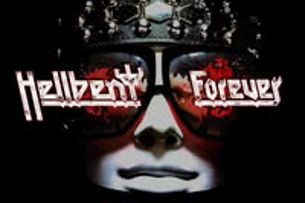 HELLBENT FOREVER - The Ultimate Judas Priest Tribute