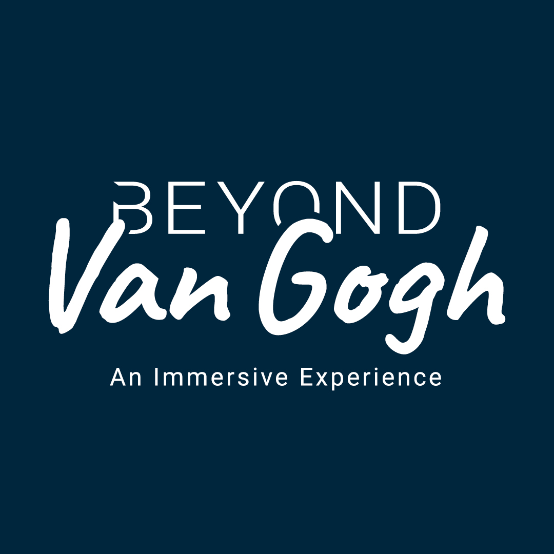 Beyond Van Gogh June 17th Events Universe
