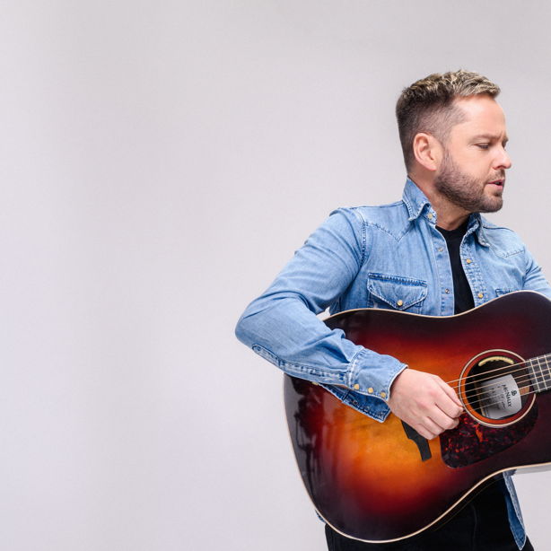 Derek Ryan - Slieve Donard Hotel, Newcastle